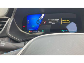 Renault Symbioz 1.6 E-Tech FHEV 145 Iconic Esprit Alpine 5dr Auto Hybrid Estate