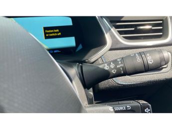 Renault Symbioz 1.6 E-Tech FHEV 145 Iconic Esprit Alpine 5dr Auto Hybrid Estate