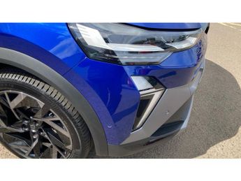 Renault Symbioz 1.6 E-Tech FHEV 145 Iconic Esprit Alpine 5dr Auto Hybrid Estate