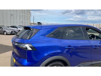 Renault Symbioz 1.6 E-Tech FHEV 145 Iconic Esprit Alpine 5dr Auto Hybrid Estate
