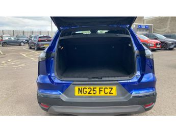 Renault Symbioz 1.6 E-Tech FHEV 145 Iconic Esprit Alpine 5dr Auto Hybrid Estate