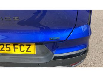 Renault Symbioz 1.6 E-Tech FHEV 145 Iconic Esprit Alpine 5dr Auto Hybrid Estate