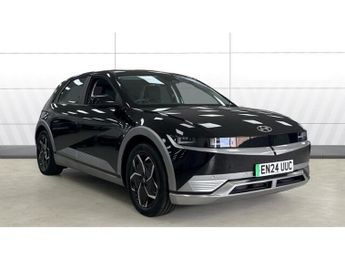 Hyundai IONIQ 168kW Premium 77 kWh 5dr Auto [Part Leather] Electric Hatchback