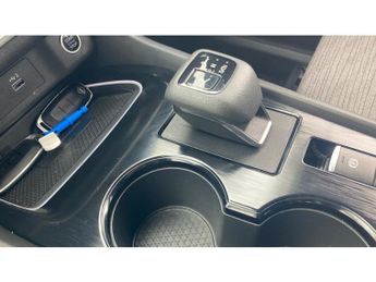 Nissan X-Trail 1.5 MHEV 163 N-Connecta 5dr Xtronic Petrol Station Wagon