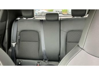 Nissan Juke 1.0 DiG-T 114 N-Connecta 5dr DCT Petrol Hatchback