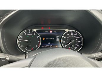 Nissan Juke 1.0 DiG-T 114 N-Connecta 5dr DCT Petrol Hatchback