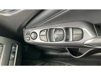 Nissan Juke 1.0 DiG-T 114 N-Connecta 5dr DCT Petrol Hatchback
