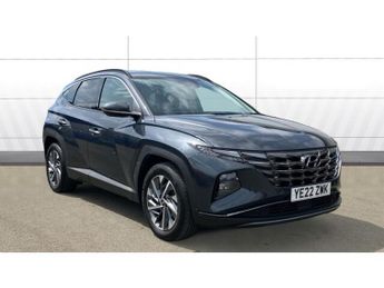 Hyundai Tucson 1.6 TGDi Premium 5dr 2WD Petrol Estate