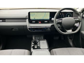 Hyundai IONIQ 5 125kW Advance 63 kWh 5dr Auto Electric Hatchback