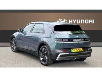 Hyundai IONIQ 5 125kW Advance 63 kWh 5dr Auto Electric Hatchback