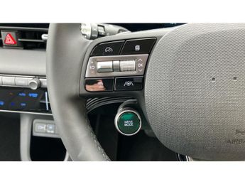 Hyundai IONIQ 5 125kW Advance 63 kWh 5dr Auto Electric Hatchback