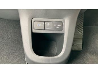Hyundai IONIQ 5 125kW Advance 63 kWh 5dr Auto Electric Hatchback