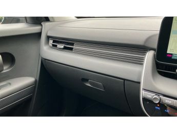 Hyundai IONIQ 5 125kW Advance 63 kWh 5dr Auto Electric Hatchback
