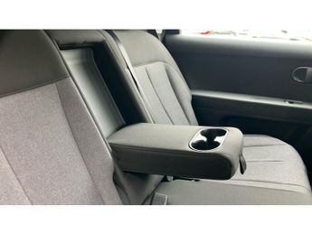 Hyundai IONIQ 5 125kW Advance 63 kWh 5dr Auto Electric Hatchback