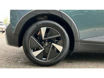 Hyundai IONIQ 5 125kW Advance 63 kWh 5dr Auto Electric Hatchback