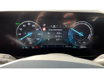 Kia Niro 150kW 4 65kWh 5dr Auto Electric Estate
