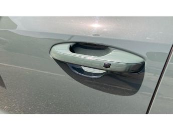 Kia Niro 150kW 4 65kWh 5dr Auto Electric Estate