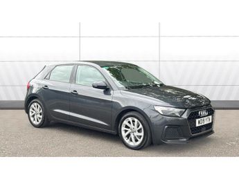 Audi A1 30 TFSI Sport 5dr Petrol Hatchback