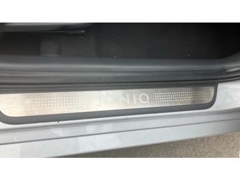Hyundai IONIQ 1.6 GDi Plug-in Hybrid Premium 5dr DCT Hatchback