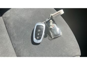 Hyundai TUCSON 1.6 TGDi Plug-in Hybrid N Line 5dr 4WD Auto Estate