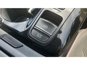 Hyundai TUCSON 1.6 TGDi Plug-in Hybrid N Line 5dr 4WD Auto Estate