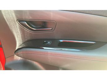 Hyundai TUCSON 1.6 TGDi Plug-in Hybrid N Line 5dr 4WD Auto Estate