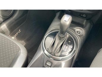 Nissan Juke 1.0 DiG-T 114 N-Connecta 5dr DCT Petrol Hatchback