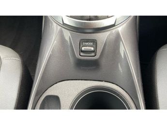Nissan Juke 1.0 DiG-T 114 N-Connecta 5dr DCT Petrol Hatchback