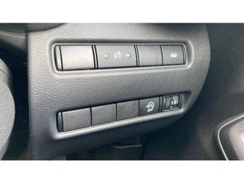 Nissan Juke 1.0 DiG-T 114 N-Connecta 5dr DCT Petrol Hatchback