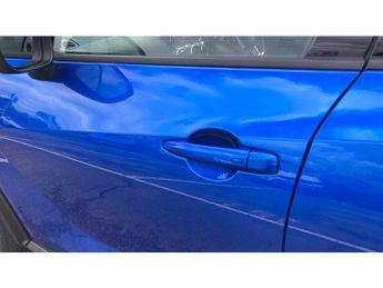 Nissan Juke 1.0 DiG-T 114 N-Connecta 5dr DCT Petrol Hatchback