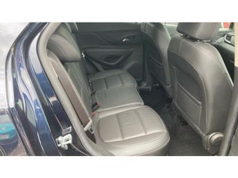 Vauxhall Mokka X 1.4T Elite Nav 5dr Auto Petrol Hatchback