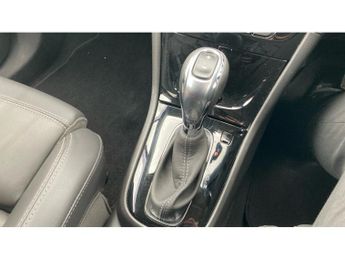 Vauxhall Mokka X 1.4T Elite Nav 5dr Auto Petrol Hatchback