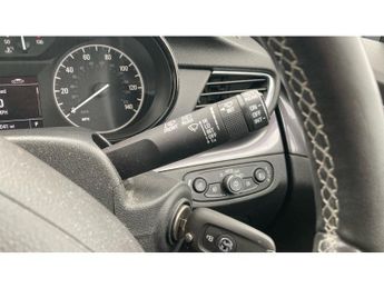 Vauxhall Mokka X 1.4T Elite Nav 5dr Auto Petrol Hatchback