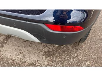 Vauxhall Mokka X 1.4T Elite Nav 5dr Auto Petrol Hatchback