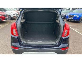 Vauxhall Mokka X 1.4T Elite Nav 5dr Auto Petrol Hatchback