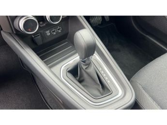 Renault Clio 1.6 E-TECH full hybrid 145 Evolution 5dr Auto Hybrid Hatchback
