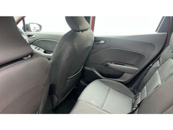 Renault Clio 1.6 E-TECH full hybrid 145 Evolution 5dr Auto Hybrid Hatchback