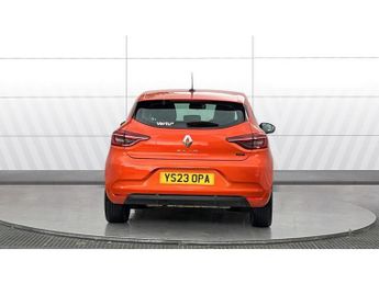 Renault Clio 1.6 E-TECH full hybrid 145 Evolution 5dr Auto Hybrid Hatchback