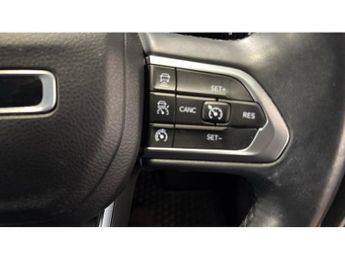 Jeep Compass 1.5 T4 e-Torque Hybrid S Model 5dr DCT Petrol Station Wagon