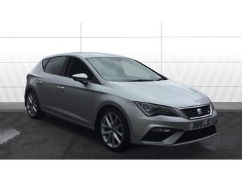SEAT Leon 1.4 EcoTSI 150 FR Technology 5dr Petrol Hatchback