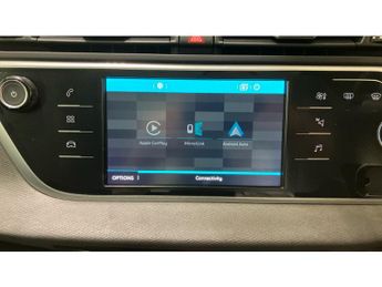 Citroen C4 Picasso 2.0 BlueHDi Flair 5dr EAT6 Diesel Estate