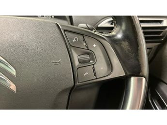 Citroen C4 Picasso 2.0 BlueHDi Flair 5dr EAT6 Diesel Estate