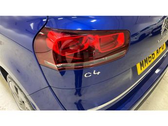 Citroen C4 Picasso 2.0 BlueHDi Flair 5dr EAT6 Diesel Estate