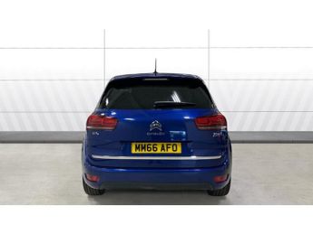 Citroen C4 Picasso 2.0 BlueHDi Flair 5dr EAT6 Diesel Estate
