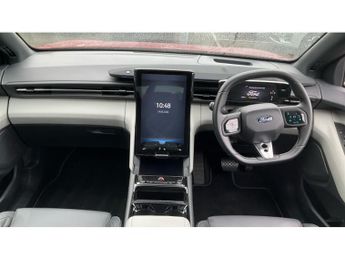 Ford Capri 250kW Premium 79kWh AWD 5dr Auto Electric Estate
