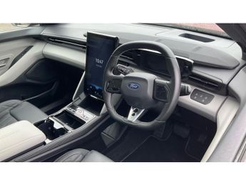 Ford Capri 250kW Premium 79kWh AWD 5dr Auto Electric Estate