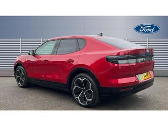 Ford Capri 250kW Premium 79kWh AWD 5dr Auto Electric Estate