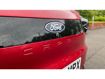 Ford Capri 250kW Premium 79kWh AWD 5dr Auto Electric Estate