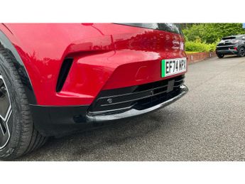 Ford Capri 250kW Premium 79kWh AWD 5dr Auto Electric Estate