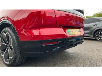 Ford Capri 250kW Premium 79kWh AWD 5dr Auto Electric Estate